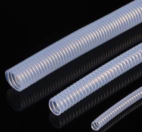 Flexible Duct 설치